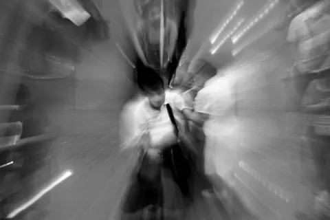 ¿Estafa a vacunados clandestinamente?
