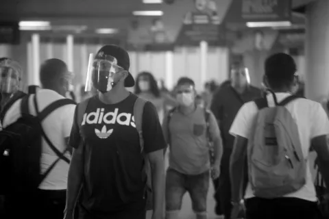 ¿Cuándo estaremos todos vacunados?