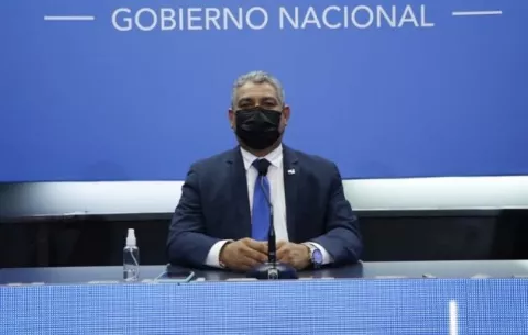 Minsa confirma investigación e interpone denuncia  por centro de vacunación clandestino contra la covid-19