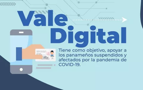 ¿Cuáles son los nuevos requisitos para seguir recibiendo el Vale Digital?