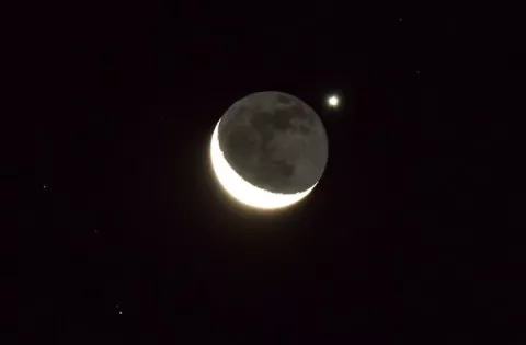 La ESA prepara una nueva misión a Venus a partir de 2030