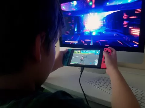 'F1', 'Cris Tales', 'Zelda' y 'Space Jam', los juegos más llamativos de julio