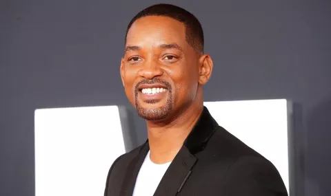 Will Smith publicará su biografía en otoño