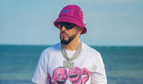 Yandel recibirá el premio Soberano por su trayectoria