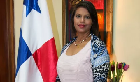 Dos procuradores y aún la fiscal Zuleyka Moore no es imputada de cargos 