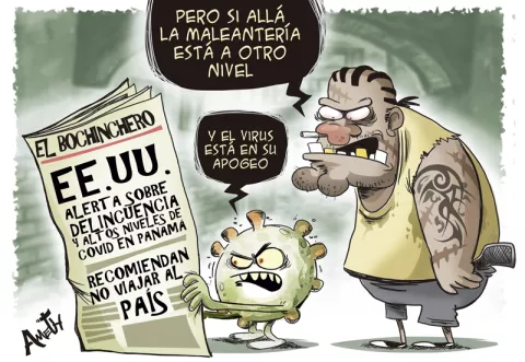 Trazo del Día – 16 de julio de 2021