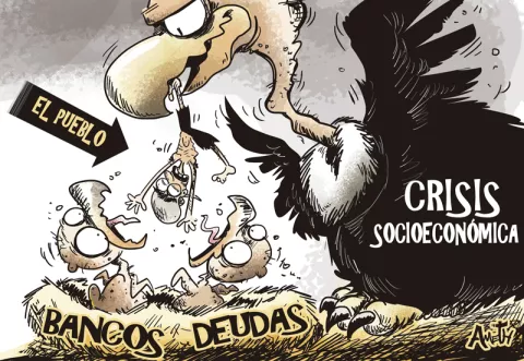 Trazo del Día – 20 de julio de 2021