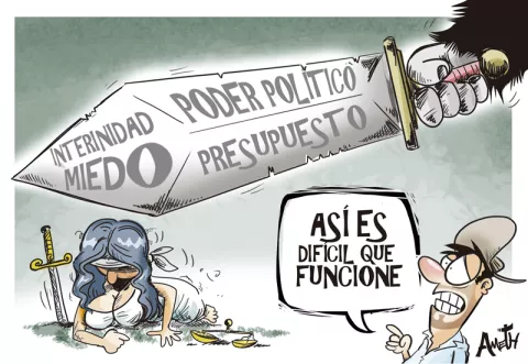 Trazo del Día – 23 de julio de 2021