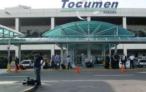 Camtur: 'Panamá pierde reputación por maltrato a visitantes a través de Aeropuerto de Tocumen'