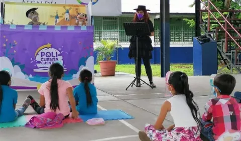 Agenda Cultural: Música, ópera y literatura