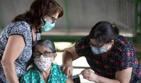 Cierre de 12  albergues por la pandemia afecta a adultos mayores