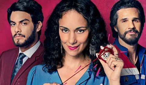 'Amarres', una búsqueda de la unión familiar