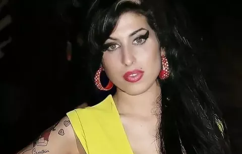 Diez años sin Amy Winehouse, la 'leona' de Camden