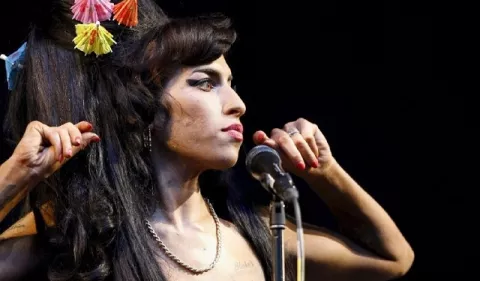 Amy Winehouse: Una década sin la reina de Camden