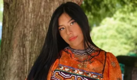 La columna de Doña Perla