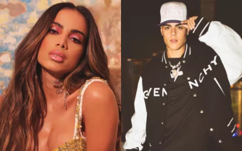 Anitta y Lunay debutarán juntos en Premios Juventud
