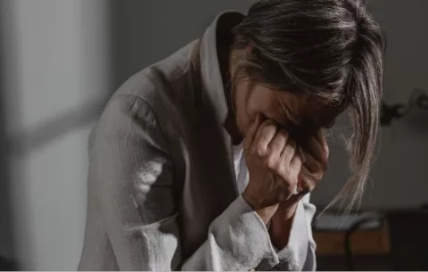Trastorno de ansiedad: real, posiblemente hereditario y en aumento