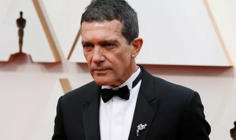 Antonio Banderas se une a Harrison Ford en 'Indiana Jones 5'