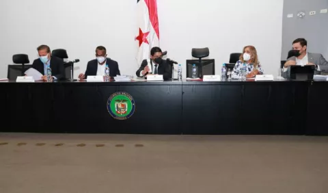 Subcomisión revisará cambios al Reglamento de la Asamblea