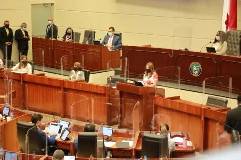 Propuesta para crear Bachillerato Internacional llega a la Asamblea Nacional