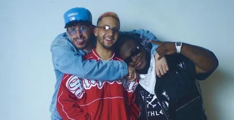 ¿'Sech' y Bad Bunny van a colaborar nuevamente?