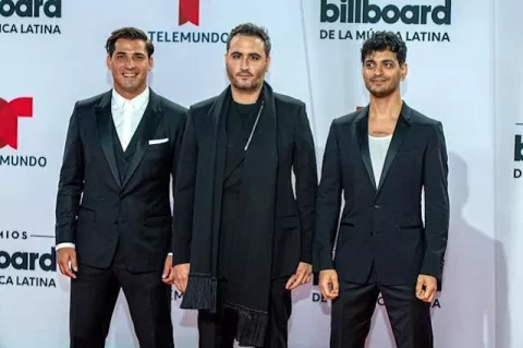 Los Billboard de la Música Latina se entregarán en Miami el 23 de septiembre
