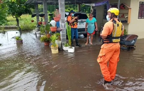 El número de afectados en Bocas se eleva a 27 mil