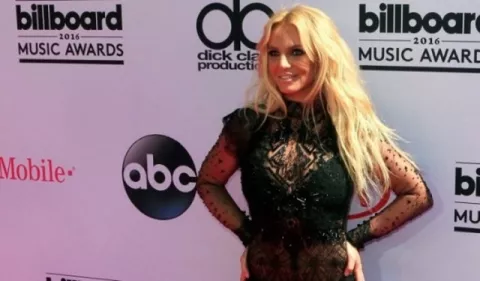 Britney Spears rechaza realizarse una evaluación de salud mental