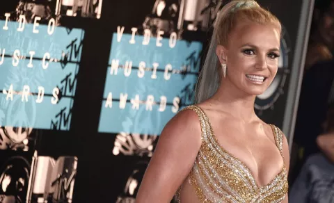 Britney Spears pierde la batalla contra su padre para controlar su fortuna