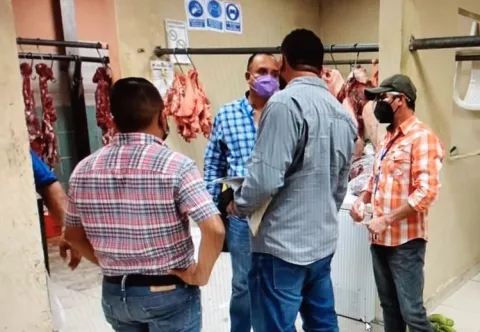 Mercado Municipal del distrito de Bugaba en Chiriquí, será mejorado  
