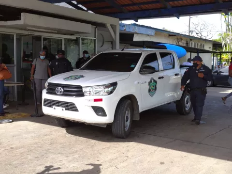 Niño de ocho años cae de cama camarote y muere en Altos de Los Lagos en Colón 