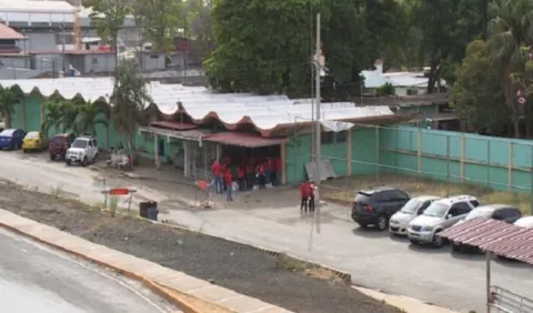 Adjudican las mejoras a cárcel de mujeres por $3 millones
