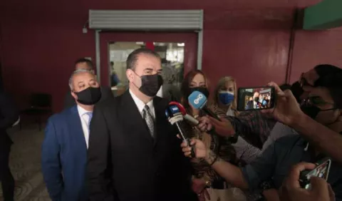 Boletines electorales retrasan juicio oral por supuestos pinchazos