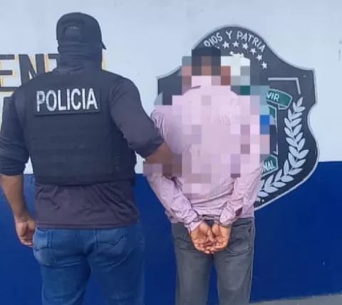 Incautan 152 paquetes con presunta cocaína en Puerto Pilón, provincia de Colón  