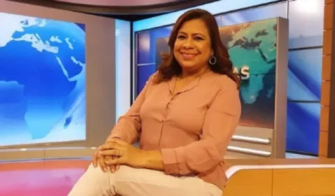 La columna de Doña Perla