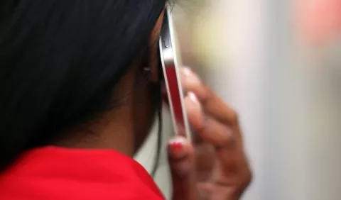 Quieren  poner orden en venta de tarjetas de celulares prepago