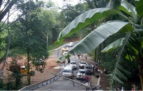 ¡Tragedia! Aparatoso accidente dejó tres víctimas fatales en Chiriquí