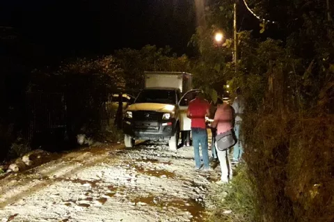 Decretan detención preventiva a un hombre de 20 años por el homicidio de un menor en Chiriquí