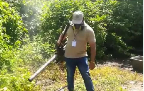 Nuevamente se disparan los casos de dengue clásico en Chiriquí