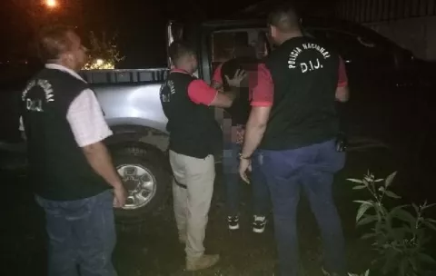 Declaran culpable a un hombre de 33 años por homicidio en gallera de Dolega