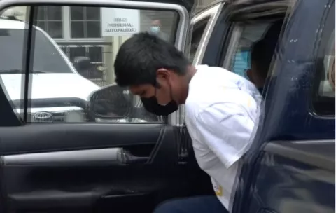 Se suicida el hombre que abusó y asesinó a niña de 5 años en Chiriquí