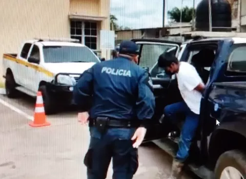 Femicidio y violación, delitos imputados a hombre por estrangulación de una menor de cinco años