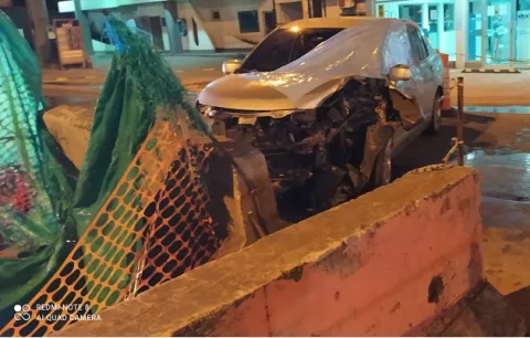 Accidente de tránsito en Chitré deja una víctima fatal 