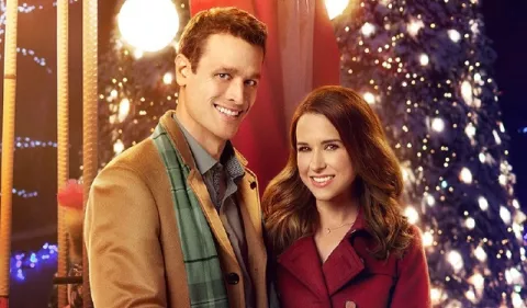 Cine: La Navidad se adelanta para julio