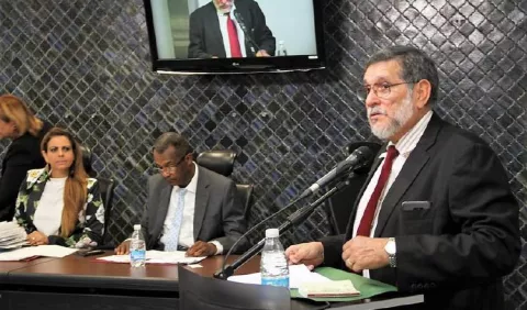 Cambios en los circuitos electorales se  debatirían en la próxima legislatura
