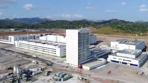 Mora quirúrgica en la Caja de Seguro Social podría dejar 40 mil cirugías pendientes este año 