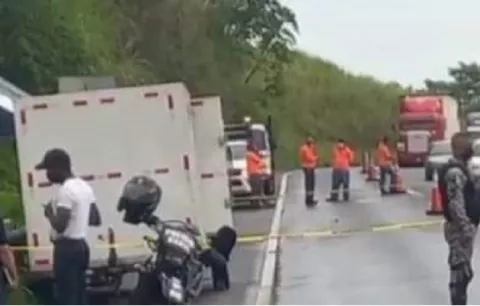 Joven muere tras ataque a tiros en la Autopista Panamá-Colón