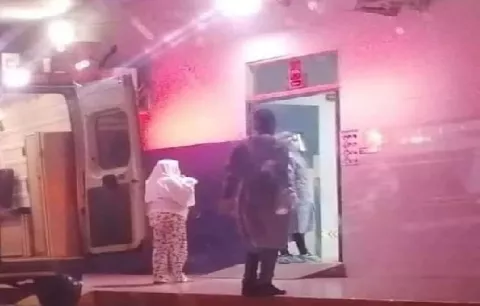 Joven recibe tres impactos de bala en el sector de La Playita de Colón