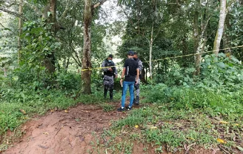 Detención preventiva para un hombre vinculado en el homicidio agravado contra un menor de 16 años en Colón
