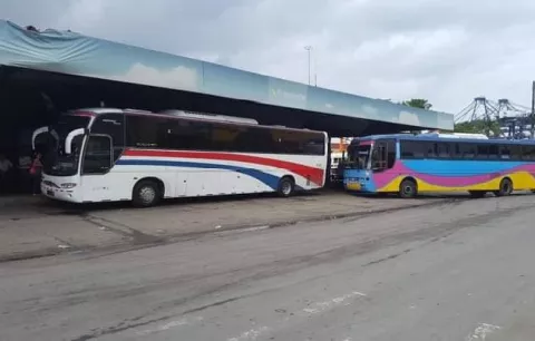 Nueva terminal de transporte en Colón tendrá un costo aproximado de 25 millones de dólares 
